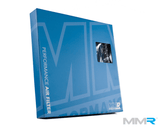 MMR MMR Performance Cotton Panel Air Filter - F2X N20 Engine MMR01-0702