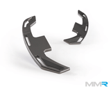 MMR MMR Performance E92 M3 Billet Aluminum Gear Shift Paddle Set