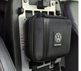 B2B Fabrication B2BFAB Center Console Molle Panel for Atlas / Cross Sport