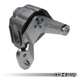 034 Motorsport 034Motorsport Density Line Motor Mount (Pair) - VW / 2.5L / 07K 6-Spd / MK5 / MK6 / Golf / Jetta / Rabbit 034-509-5042-SD