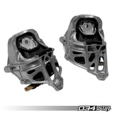 034 Motorsport 034Motorsport Street Density Motor Mount - Audi / 3.0T / 2.9T / B9 / B9.5 / S4 / S5 / SQ5 034-509-5041