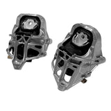 034 Motorsport Street Density Motor Mount - Audi / 3.0T / 2.9T / B9 / B9.5 / S4 / S5 / SQ5 | 034-509-5041