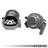 034 Motorsport 034Motorsport Street Density Motor Mounts - Audi / C7 / C7.5 / S6 / S7 / RS6 / RS7 034-509-0073