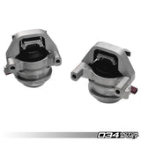 034 Motorsport 034Motorsport Street Density Motor Mounts - Audi / C7 / C7.5 / S6 / S7 / RS6 / RS7 034-509-0073
