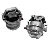 034 Motorsport Street Density Motor Mounts - Audi / 4.0T / C7 / C7.5 / S6 / S7 / RS6 / RS7 / D4 / A8 / S8 | 034-509-0073