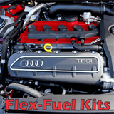 Fuel-It! Bluetooth Flex Fuel Kit for Audi RS 2.5L (Mk2 8P) Flex Fuel Kit | FT-FK-8PMK2FFK