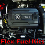 Fuel-It! VW/Audi 2.0L TSI Flex Fuel Kit | FT-FKTSIFFK
