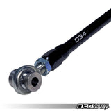 034 Motorsport 034Motorsport Adjustable Rear Toe Links - Audi / R8 / Gen 1 & 1.5 (4.2 V8 & 5.2 V10) 034-407-1007