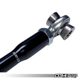 034 Motorsport 034Motorsport Adjustable Rear Toe Links - Audi / R8 / Gen 1 & 1.5 (4.2 V8 & 5.2 V10) 034-407-1007
