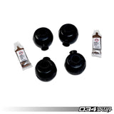 034 Motorsport 034Motorsport Motorsport Adjustable Rear Toe Links - VW/Audi / PQ35 / MQB / EVO 034-407-1008