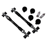 034 Motorsport Motorsport Adjustable Rear Toe Links - VW/Audi / PQ35 / MQB / EVO | 034-407-1008