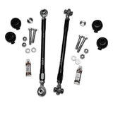 034 Motorsport 034 Motorsport Billet Adjustable Front Sway Bar End Link - BMW / E9X / E87 / M3 / 1M 034-402-4034