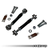 034 Motorsport 034Motorsport Dynamic+ Adjustable Sway Bar Bundle Package - VW/Audi / 4.2L / V8 / 5.2L / V10 / Gen 1 / Gen 1.5 / R8 034-402-1017