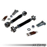 034 Motorsport 034Motorsport Dynamic+ Adjustable Sway Bar Bundle Package - VW/Audi / 4.2L / V8 / 5.2L / V10 / Gen 1 / Gen 1.5 / R8 034-402-1017