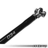 034 Motorsport 034 Motorsport Billet Adjustable Front Sway Bar End Link (Non-M) - BMW / E9X 034-402-4036