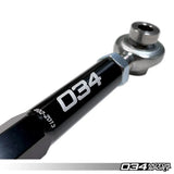 034 Motorsport 034Motorsport Dynamic+ Adjustable Sway Bar Bundle Package - VW/Audi / 4.2L / V8 / 5.2L / V10 / Gen 1 / Gen 1.5 / R8 034-402-1017