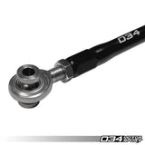 034 Motorsport 034 Motorsport Billet Adjustable Front Sway Bar End Link - BMW / E9X / E87 / M3 / 1M 034-402-4034