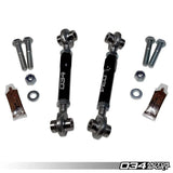 034 Motorsport 034Motorsport Dynamic+ Adjustable Sway Bar Bundle Package - VW/Audi / 4.2L / V8 / 5.2L / V10 / Gen 1 / Gen 1.5 / R8 034-402-1017
