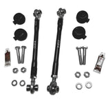 034 Motorsport Billet Adjustable Front Sway Bar End Link (Non-M) - BMW / E9X | 034-402-4036