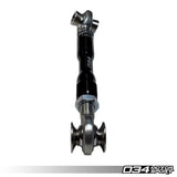 034 Motorsport 034Motorsport Dynamic+ Adjustable Sway Bar Bundle Package - VW/Audi / 4.2L / V8 / 5.2L / V10 / Gen 1 / Gen 1.5 / R8 034-402-1017
