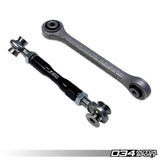 034 Motorsport 034Motorsport Dynamic+ Adjustable Sway Bar Bundle Package - VW/Audi / 4.2L / V8 / 5.2L / V10 / Gen 1 / Gen 1.5 / R8 034-402-1017