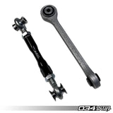 034 Motorsport 034Motorsport Dynamic+ Adjustable Sway Bar Bundle Package - VW/Audi / 4.2L / V8 / 5.2L / V10 / Gen 1 / Gen 1.5 / R8 034-402-1017