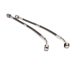 Racingline Rear Brake Line Kit | MQB | Mk7 | 8V | VWR69G7RR
