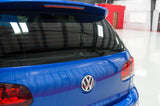 APR APR Rear Wiper Delete Plug MS100110