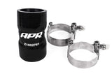 APR Hoses - Turbo Outlet - MQB 1.8T/2.0T | MS100112
