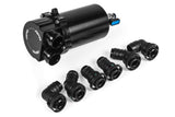 APR Catch Can - Universal (Can and Fittings Only) | MS100125