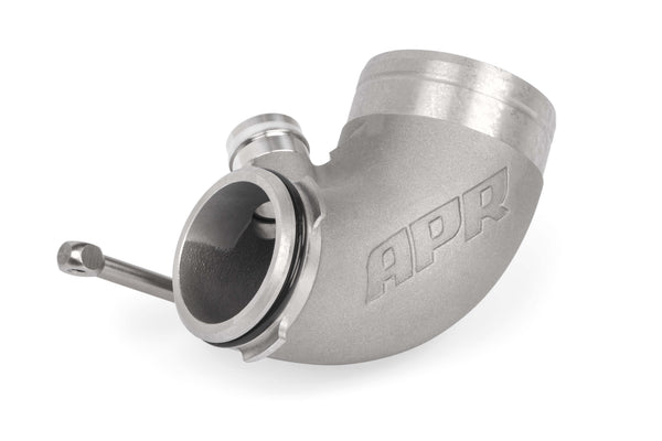 APR Turbo Inlet Pipe - 1.8/2.0T - MQB | MS100137