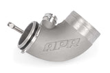 APR APR Turbo Inlet Pipe - 1.8/2.0T - MQB MS100137