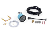 APR Universal Mechanical Boost Gauge System (Blue) | MS100146