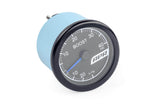 APR APR Universal Mechanical Boost Gauge System (Blue) MS100146