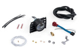 APR MK7 Mechanical Boost Gauge System (Blue) | MS100148