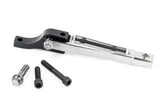 APR Billet Stainless-Steel/Aluminum Pendulum Mount MQB | MS100181