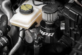 APR APR DQ500 Transmission Catch Can and Breather System MS100187