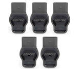 APR Grey APR High Performance Ignition Coils - Set of 5 MS100209-kt5