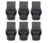 APR Grey APR High Performance Ignition Tune Up - Set of 6 MS100209-kt6-tuneup