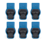 APR Blue APR High Performance Ignition Tune Up - Set of 6 MS100210-kt6-tuneup