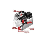 APR APR Hoses - Turbo Outlet - MQB 1.8T/2.0T (Conversion Kit APR EFR7163 & APR Outlet Pipe) MS100214