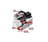 APR APR Hoses - Turbo Outlet - MBQ 1.8T/2.0T (Conversion Kit APR DTR6054 & APR Outlet Pipe) MS100213