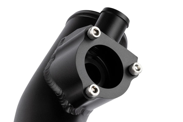 APR Throttle Body Pipe - VW/Audi / Mk8 / 8Y / Golf R / S3 / Arteon ...