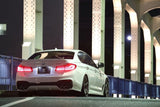3D Design 3D Design - 5 Series G30 Trunk Spoiler 3109-33011