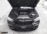 MST Performance MST Performance Air Intake System - BMW / X3 / X4 / 3.0T / B58 BW-X301