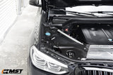 MST Performance MST Performance Air Intake System - BMW / X3 / X4 / 3.0T / B58 BW-X301