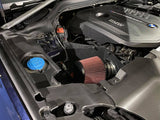 MST Performance MST Performance Air Intake System - BMW / X3 / X4 / 3.0T / B58 BW-X301