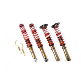 MTS Technik Street Series Coilovers 1981 - 1988 BMW 7 Series | 60708008