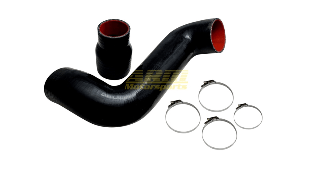 ARM Motorsports Front Mount Intercooler Hose Upgrade BMW N54/N55