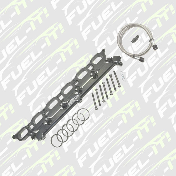 Fuel-It! BMW N55 F-Series Direct Port Meth Injection | FT-FI-N55MI
